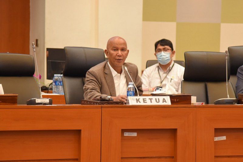 APBN 'Terpuruk' Jika Pandemi Terus Berlanjut, Ketua Banggar DPR Sarankan Pemerintah Susun Skenario Terburuk