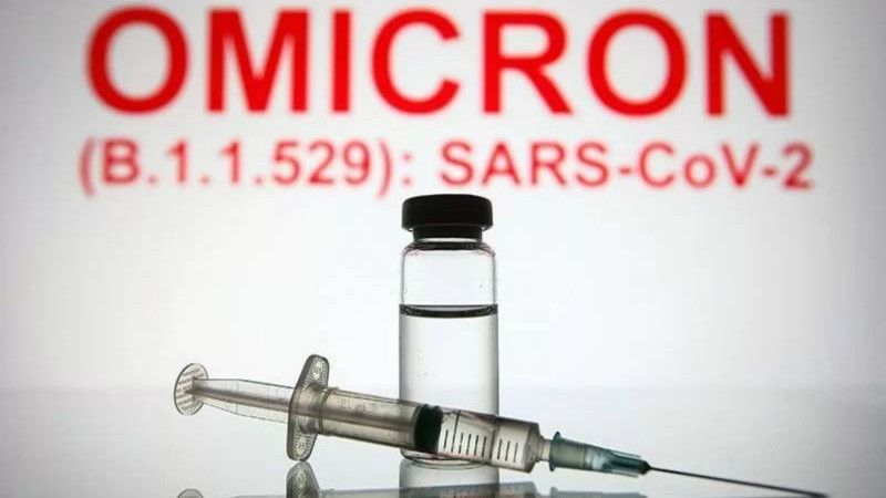 Ilmuwan Israel: Vaksin Pfizer Lindungi Orang dari Omicron