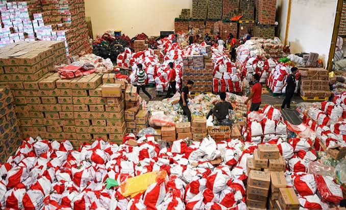 Pemprov Jakarta Ubah Syarat Pendatang Penerima Bansos: Minimal Sudah Menetap 10 Tahun