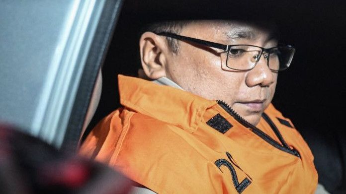 KPK Duga Gus Yaqut Panen Duit Saat Manfaatkan Jemaah yang Mau Cepat Berangkat Haji