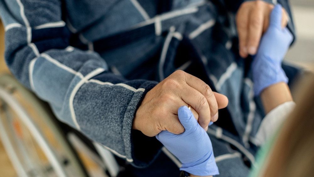 Mengenal Penyakit Multiple Sclerosis, Serang Saraf Pusat hingga Sulit Terdeteksi Kasat Mata