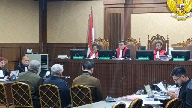 Ngaku Tak Punya Uang, Harvey Moeis Sering Pinjam ke Orang Tiap Hari, Kasihan