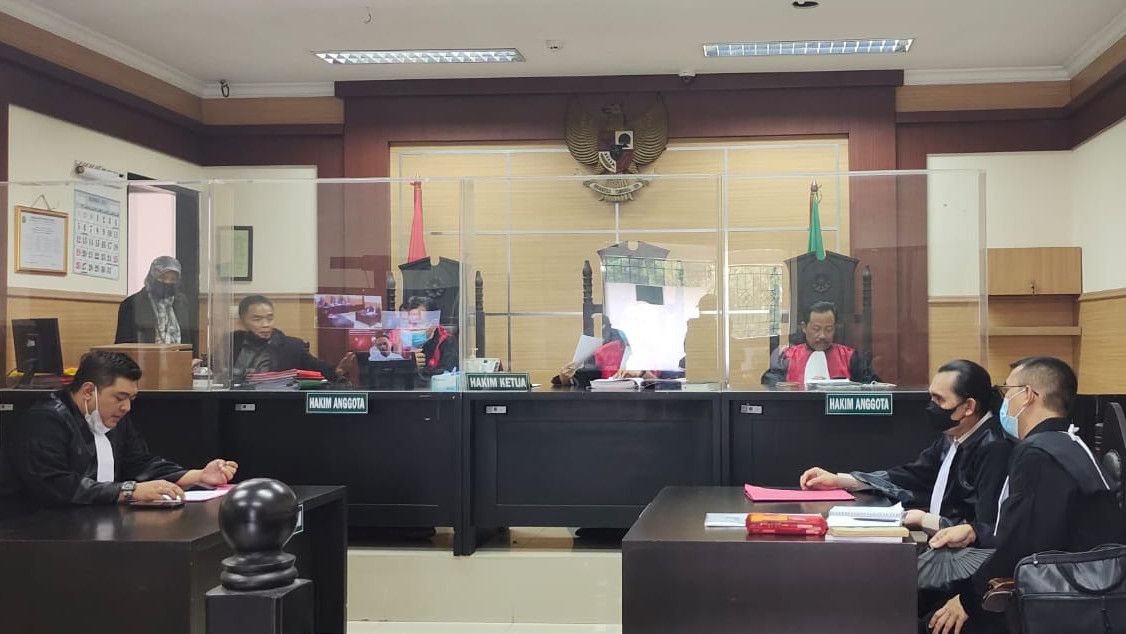 Pelaku Pembakaran Bengkel Yang Tewaskan 3 Penghuni di Tangerang Terancam Hukuman Mati