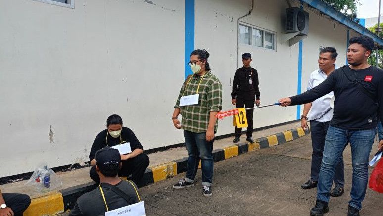 Keluarga Tolak Keputusan Polisi soal Kasus Kematian Mahasiswa UKI Tak Ada Unsur Pidana