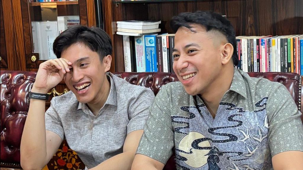 Ahmad Assegaf Ngaku Sudah Kembalikan Uang, Tasya Farasya Bongkar Bukti Penggelapan: Rp35 Miliar!