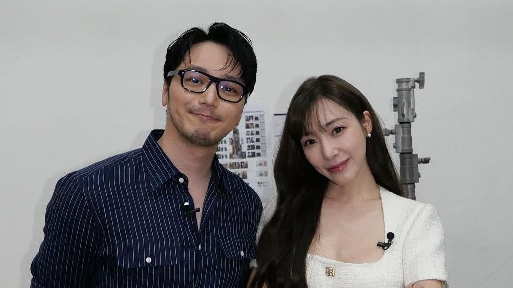 Pesan Manis Tiffany SNSD dan Byun Yo Han Usai Resmi Menikah, Siap Jadi Lebih Dewasa