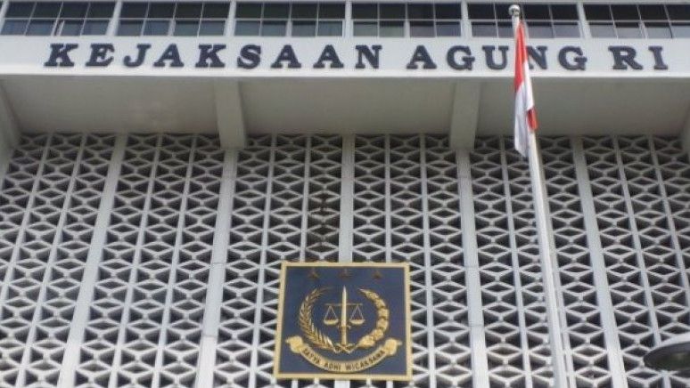 Dalami Kasus Korupsi Minyak Mentah, Kejagung, Periksa Petinggi Berau Coal Pamapersada dan Adaro