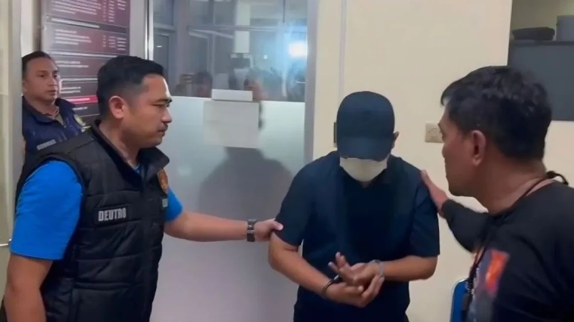 Kasus Mayat Wanita dalam Koper Bekasi, Pelaku Setubuhi Korban Sebelum Dibunuh