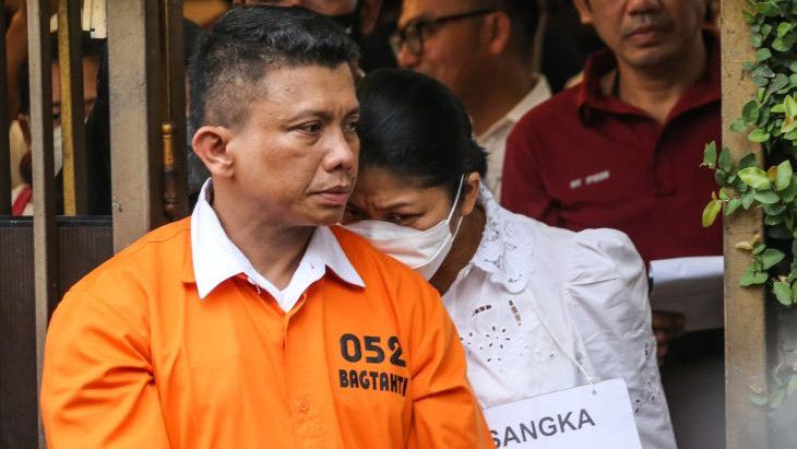 Kamaruddin Sebut Istri Sambo Bunuh Yosua karena Tolak  'Layani' Nafsunya, Pengacara PC: Menyesatkan Masyarakat