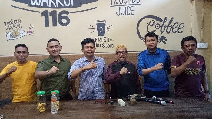 Suporter PSM dalam Pusaran Pilkada Makassar 2020