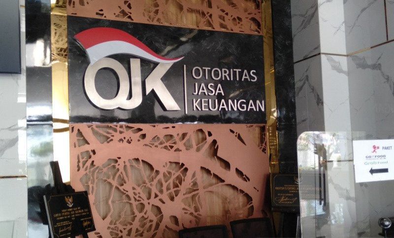 OJK Godok Aturan Limit Utang Pinjol Jadi Rp10 Miliar