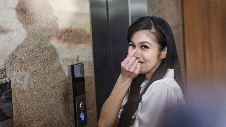 Kejagung Periksa Sandra Dewi Terkait Kepemilikan Harta