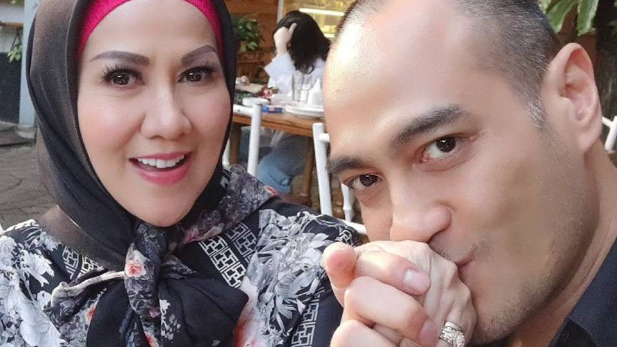 Mantap Gugat Cerai Venna Melinda, Ferry Irawan Ogah Bahas Harta Gono-gini: Nggak Matrealistis