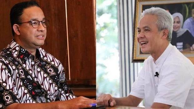Merasa Berterima Kasih ke Anies dan Ganjar, Sujiwo Tejo ke Jokowi: Pilpres Sreg yang Mana?