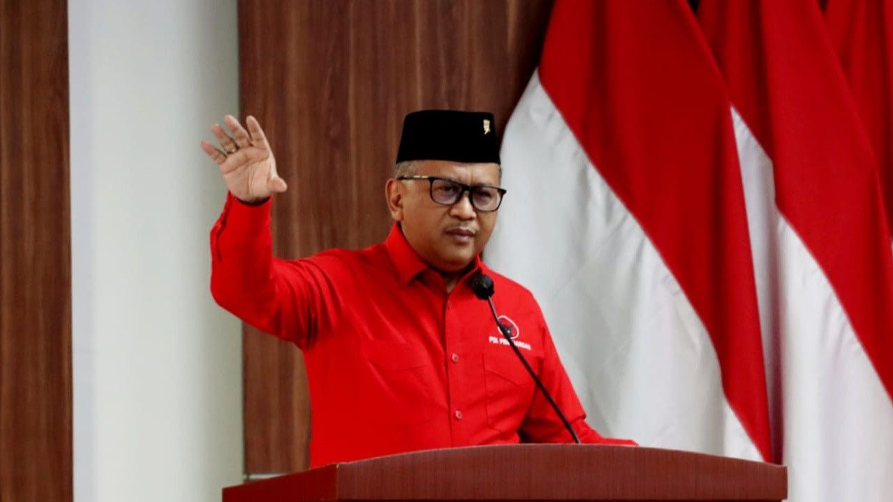 Megawati, Jokowi dan Ketum Parpol Akan Bertemu Intens Bahas Capres 2024