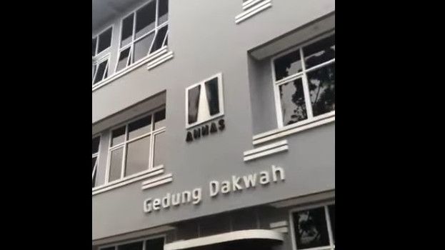 Kritik Peresmian Gedung Dakwah Anti Syiah oleh Wali Kota Bandung, FKUB: Jangan Sampai Ada Perpecahan di Kalangan Umat Islam