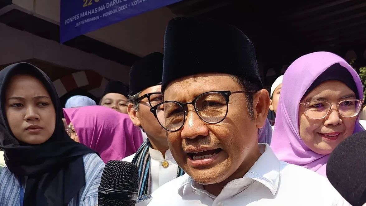 Menko PM Cak Imin Minta Pelaku Pelecehan Seksual Berkedok Panti Asuhan Dihukum Berat