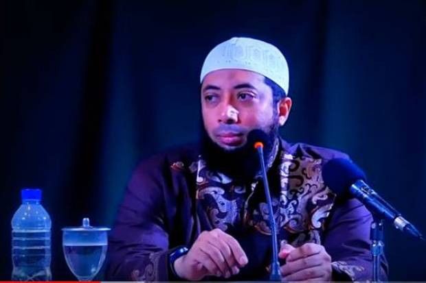 Soal Anggapan 'Indonesia Raya' Adalah Setan, Ustaz Khalid: Pemikiran Kerdil