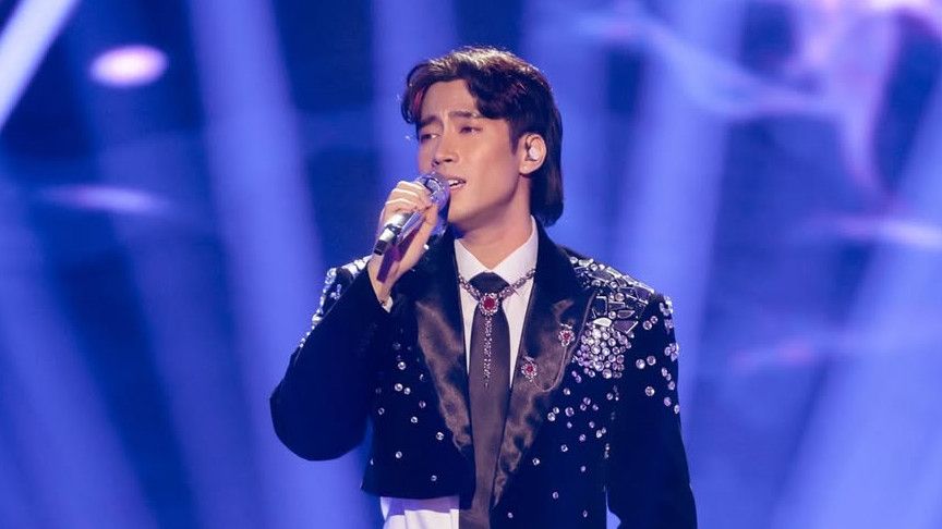 Kronologi Kasus Hak Cipta yang Seret Vidi Aldiano, Sempat Terancam Denda Miliaran