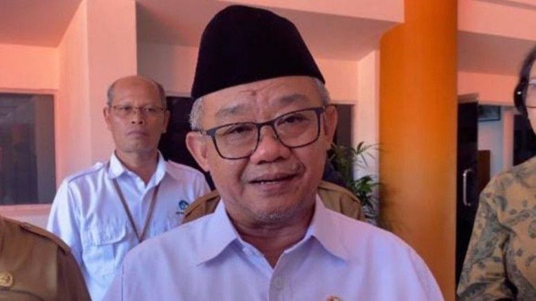 Demi Atasi Pengangguran, Mendikdasmen Rancang SMK Tempuh Pendidikan Empat Tahun