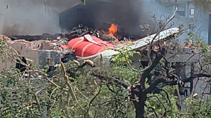 Fakta Baru Kecelakaan Air India, Pilot Diduga Putus Aliran Bahan Bakar Sebelum Jatuh