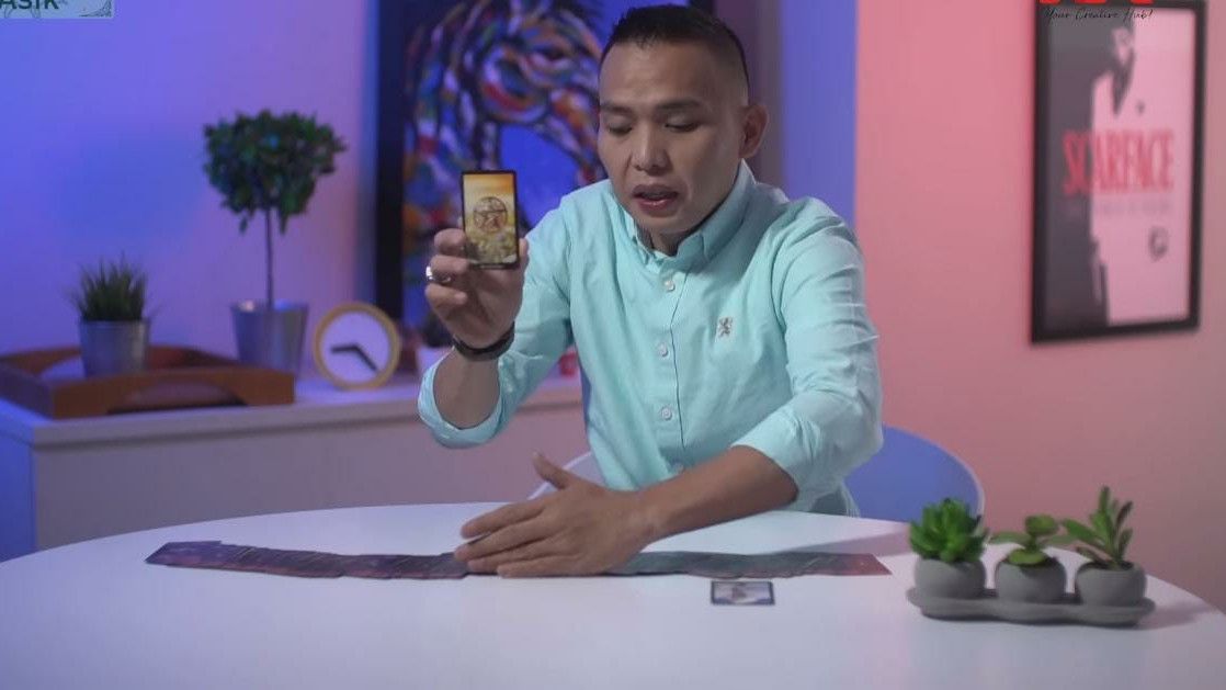 Anak Indigo Hard Gumay Ramal Video Syur Artis Inisial R Bakalan Bocor dan Bikin Heboh Jagat Maya, Siapa?