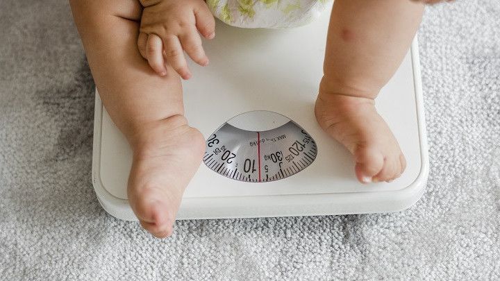 Bukan Hanya Gaya Hidup Tak Sehat, Faktor Genatik Bisa Jadi Penyebab Obesitas Anak