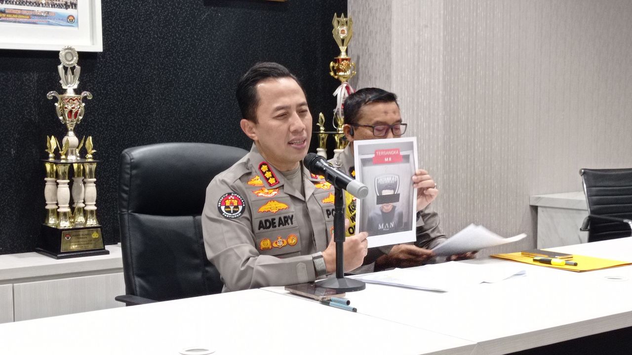 Dalami Kasus Pembubaran Acara Diskusi Diaspora di Kemang, Propam Periksa 30 Polisi