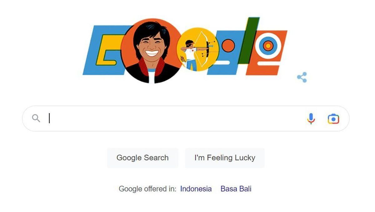 Siapa Donald Pandiangan yang Masuk Google Doodle Hari Ini? Simak Ulasannya