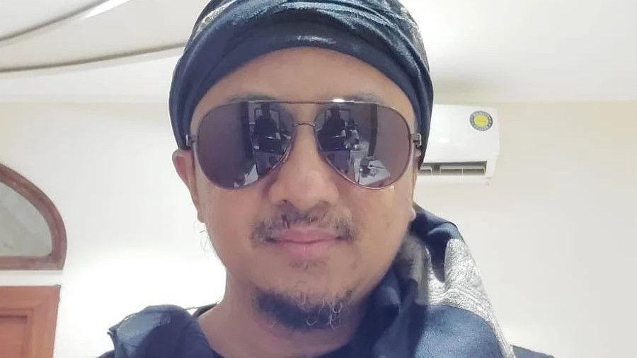 Terinspirasi dari Bonge CS, Ustaz Yusuf Mansur Bakal Gelar Pesantren Fashion Week: Memperagakan Pakaian Ala Pondok