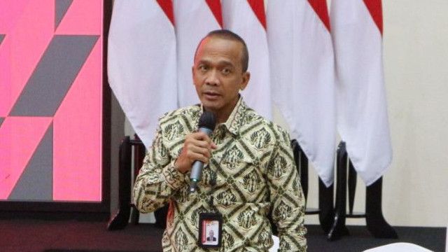 KPK Tetapkan Dua Tersangka Kasus Korupsi Bank Indonesia, Siapa Saja?