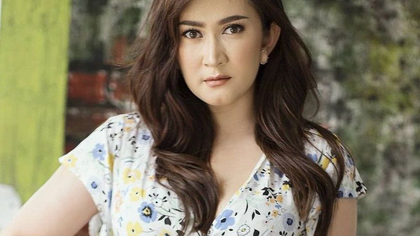 Sehabis Dihujat, Nafa Urbach Bakal Beri Tunjangannya ke Guru, Minta Rakyat Menunggu