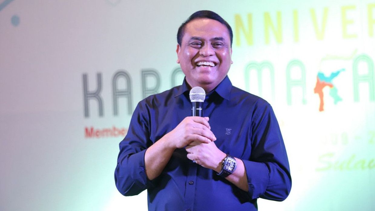 Mantan Wakapolri dan Menpan-RB Komjen Purn Syafruddin Wafat, Ini Kiprah Pengabdiannya