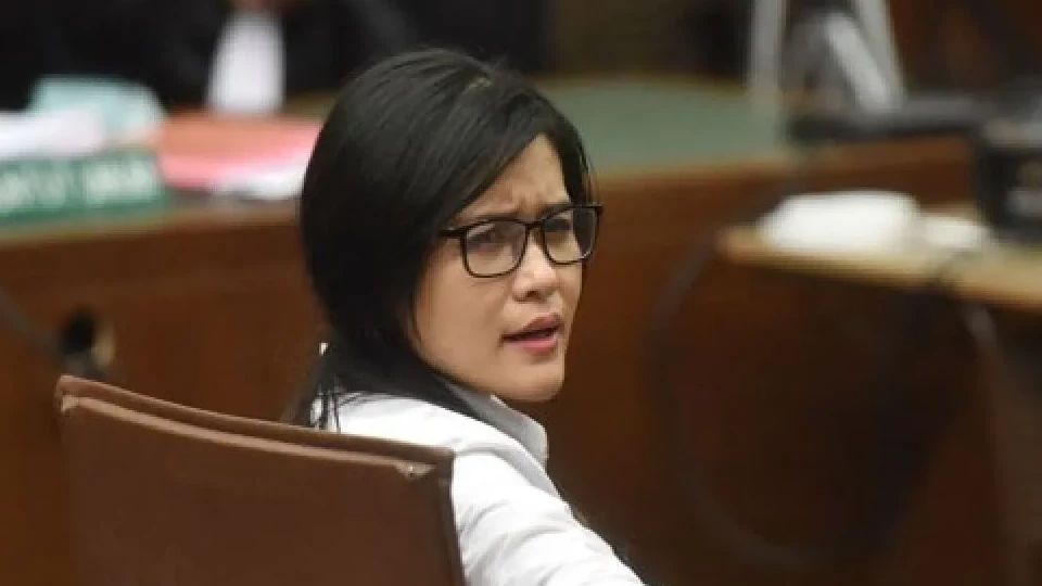 Viral Wawancara Jessica Wongso Dihentikan Petugas Lapas, Ditjen PAS: Tidak Ada Izin