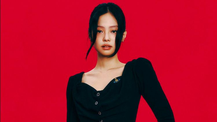 Nama Komunitas Penggemar Jennie BLACKPINK yang Menuai Kritik, Agensi Berikan Klarifikasi