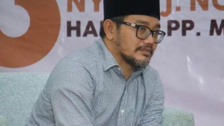 Ketua Presidium MLB NU Gus Salam: Kepemimpinan Yahya Cholil Staquf Penuh Anomali