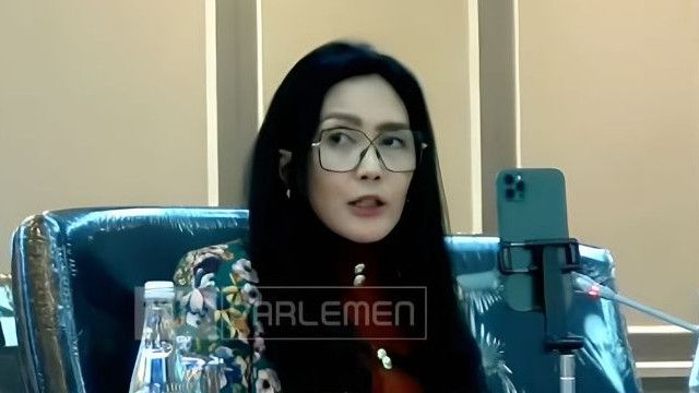 Berkat Aurelie Moremans, DPR Siap Gelar RDPU Soal Child Grooming