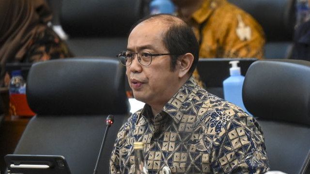 Kemenkeu: Negara Hemat Rp3,6 Triliun Berkat Pemangkasan Perjalanan Dinas