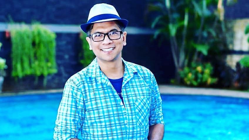 Artis ST dan MA Ditangkap Terlibat Prostitusi Online, Krisna Mukti Nyinyir: Paling Figuran Doang