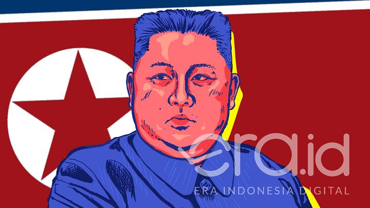 Korea Selatan Blokir Akses Video Klip Berisi Pujian Kim Jong Un