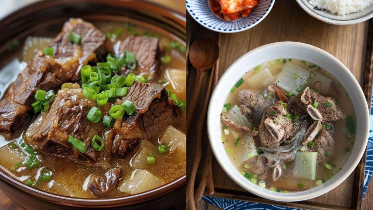 Galbitang (Dok. Istimewa)