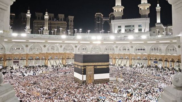 Imigrasi Gagalkan 1.243 Calon Haji Ilegal, Ini Datanya