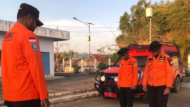 Seorang Nenek Hilang secara Misterius Saat Cari Jambu Mete di Kebun Muna Sultra