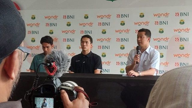 Jonatan Christie dan Chico Aura Resmi Mundur dari Pelatnas, Taufik Hidayat: Ini Bukan Perpisahan