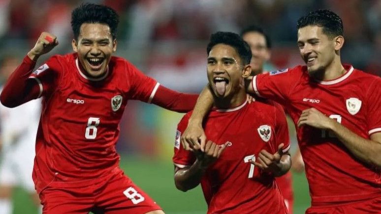 Menang Adu Penalti, Timnas Indonesia Lolos ke Semifinal Piala Asia U-23