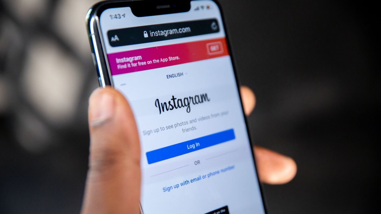 Blokir Instagram, Rusia Bakal Luncurkan Rossgram Sebagai Tandingan Medos yang Lebih Canggih