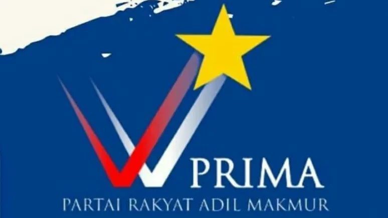 Profil Partai Prima yang Menggugat Pemilu Agar Ditunda