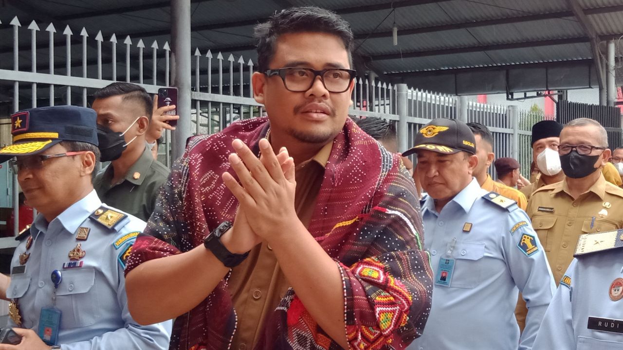 Pengamat Tantang Bobby Nasution Buktikan Ucapan Medan Anti-LGBT dengan Perwal