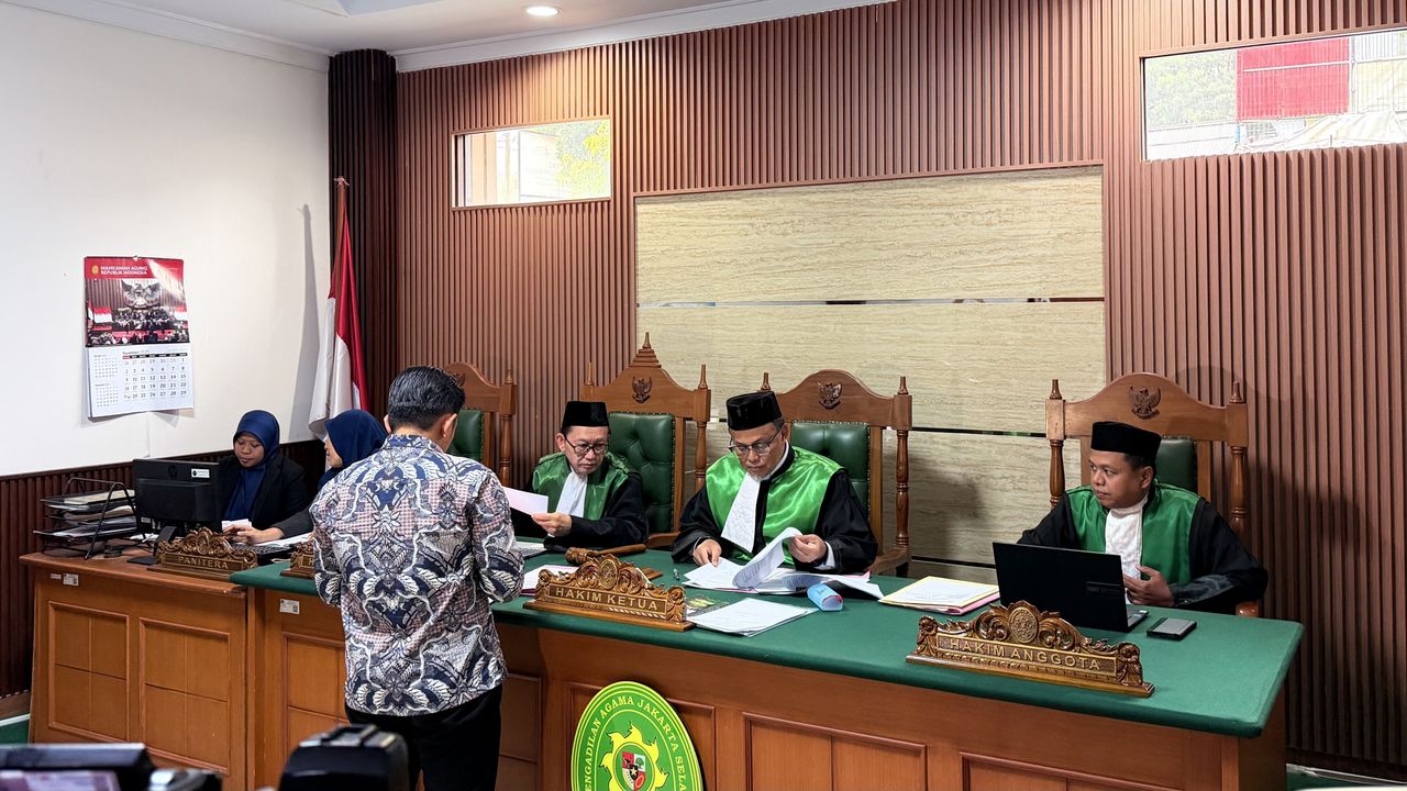 Raisa dan Hamish Daud Sepakat Cerai, Kuasa Hukum Bungkam Soal Penyebabnya