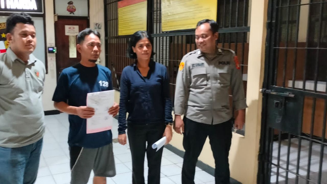 Guru Agama Cabuli 7 Murid di SD Jakarta Timur  Jadi Tersangka dan Ditahan